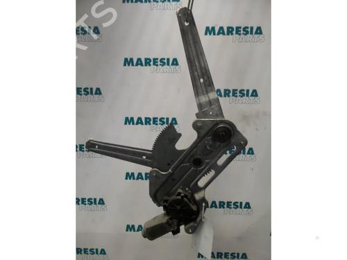Used Front right window mechanism RENAULT SAFRANE I (B54_) 2.2 (B541) (107 hp) 31428547