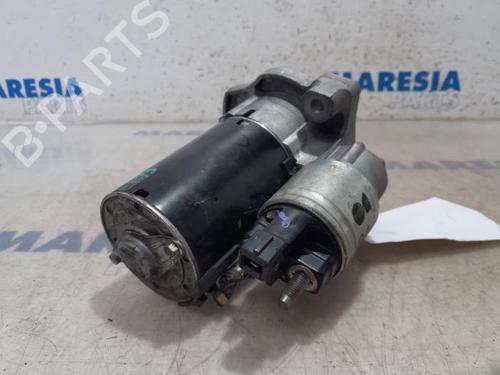 Starter CITROËN C4 SPACETOURER Van (3D_) PureTech 130 | BP31424098M8 - Image 8