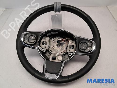 Rat FIAT 500 (312_) 0.9 (312AXN1A) (80 hp) 31443950