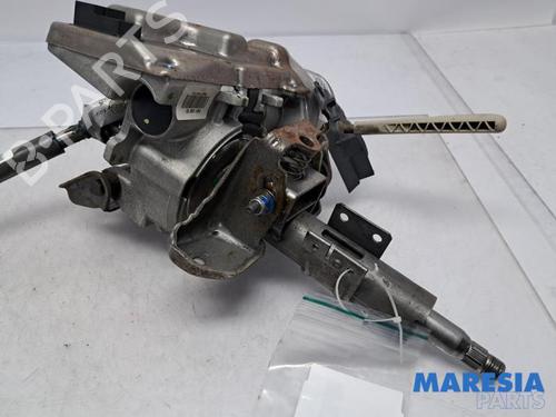 Steering column FIAT 500 (312_) 1.2 (312AXA1A) | BP31519831M21 - Image 4