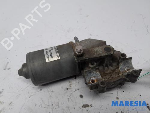 Used Front wiper motor ALFA ROMEO MITO (955_) 1.4 TJet (955AXA1B) (155 hp) 31504235