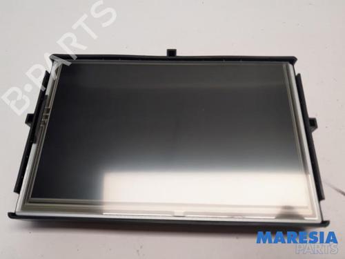 Elektronisk modul RENAULT CLIO IV (BH_) 1.2 TCe 120 (BHM0) (120 hp) 31416775