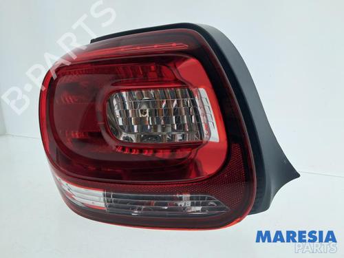 Left taillight CITROËN DS3 (SA_) 1.6 VTi 120 | BP38412713C34 - Image 3