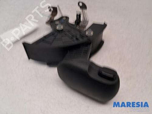 håndbremse FIAT 500L (351_, 352_) 1.4 (199LYF1B) (120 hp) 31442054