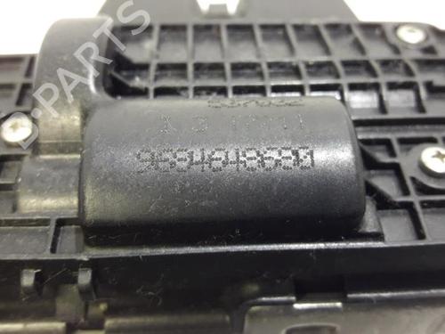 Electronic module CITROËN DS3 (SA_) 1.6 HDi 90 | BP31428385M83