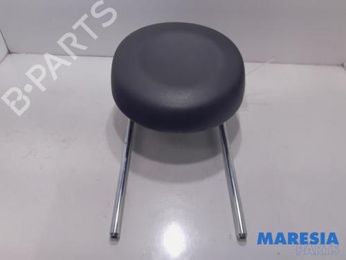 Used Headrest FIAT 500 (312_) 0.9 (312AXG1A, 312.AXG11) (86 hp) 31497241