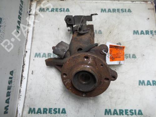 Used Right front steering knuckle CITROËN XSARA Coupe (N0) 2.0 HDI 90 (90 hp) 31504943