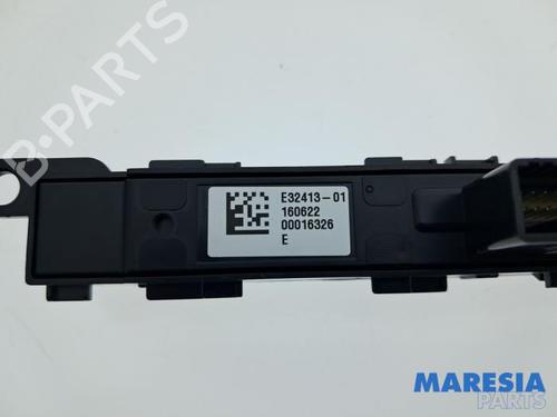 Switch RENAULT MEGANE IV Hatchback (B9A/M/N_) 1.6 TCe 205 (B9MV) | BP36420585I30 - Image 4