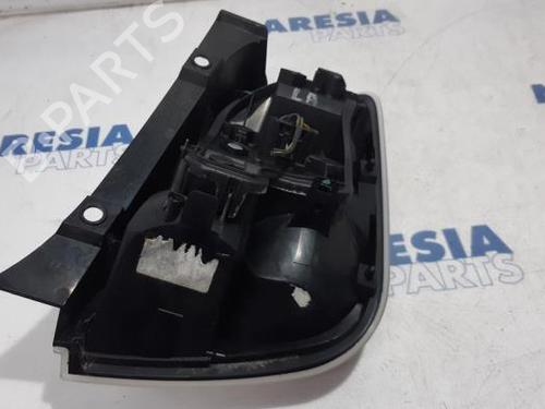 Left taillight FIAT 500 (312_) 1.2 (312AXA1A) | BP31519774C34