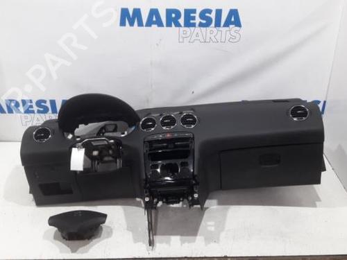 Used Driver airbag PEUGEOT 308 CC (4B_) 1.6 16V (156 hp) 31419134