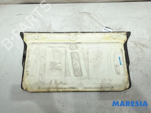 Andre RENAULT TWINGO III (BCM_, BCA_) 1.0 SCe 70 (BCMB) | BP38285041O1 - Image 4