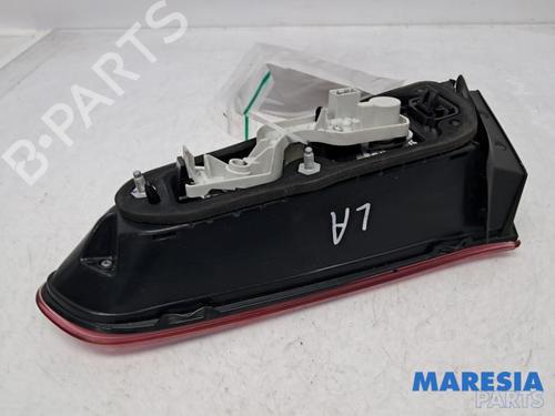 Left taillight ALFA ROMEO GIULIETTA (940_) 1.4 TB (940FXB1A, 940FXB11) | BP31437466C34 