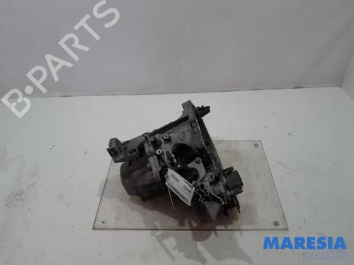 Used Gearbox CITROËN C4 Grand Picasso II (DA_, DE_) 1.6 VTi 120 (120 hp) 31496524