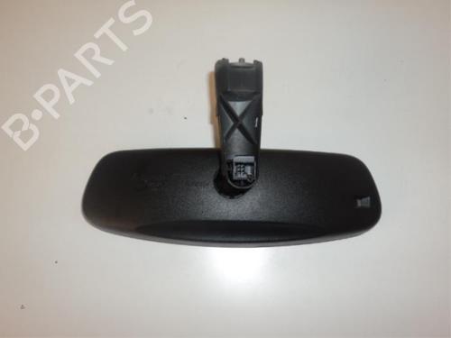 Rear mirror CITROËN C6 (TD_) 2.7 HDi | BP31519741I6