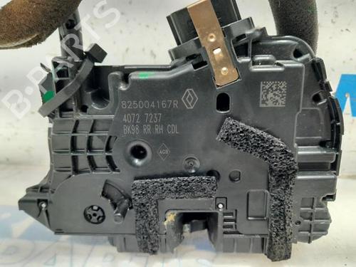 Electronic module RENAULT CLIO IV (BH_) 0.9 TCe 90 (BHNF, BHMA, BHMH, BHJK, BHJR) | BP31515286M83