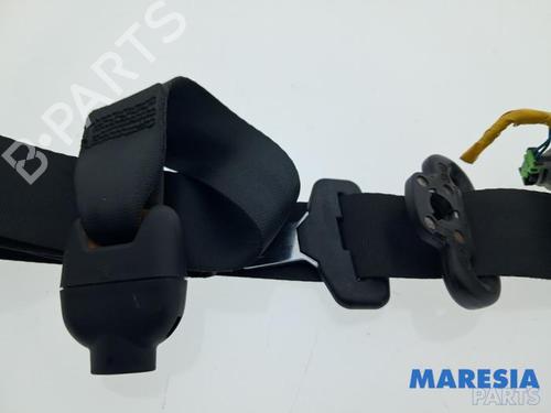 Front left seatbelt FIAT 500 (312_) 1.2 (312AXA1A) | BP32281162I26