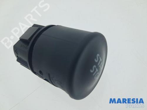 Engine control unit (ECU) RENAULT CLIO IV (BH_) 0.9 TCe 90 (BHNF, BHMA, BHMH, BHJK, BHJR) | BP33707828M57  - Image 11