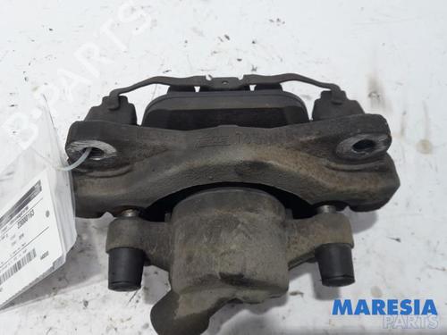 Used Right front brake caliper PEUGEOT 508 SW I (8E_) 2.0 BlueHDi 180 (180 hp) 31481544