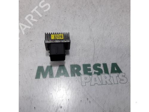 Used Electronic sensor RENAULT KANGOO Express (FW0/1_) 1.5 dCi 75 (FW07, FW10, FW04) (75 hp) 31445512