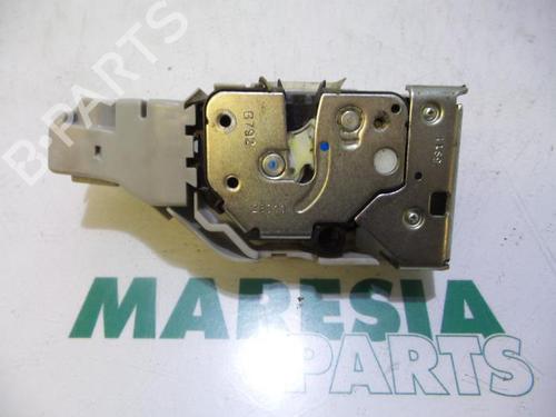 Used Electronic module LANCIA YPSILON (312_) 0.9 TwinAir (312.PXG11, 312.PXG1A, 312.YXG11, 312.YXG1A) (86 hp) 31422045