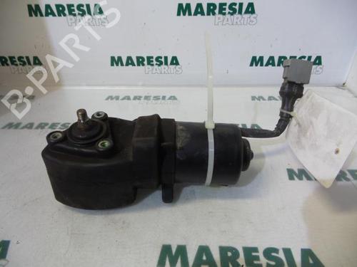 Used Front wiper motor Front wiper motor RENAULT LAGUNA I (B56_, 556_) 1.8 (B56A/B) (90 hp) 31421304 31421304