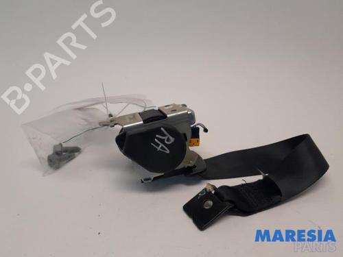 Used Rear right seatbelt RENAULT MEGANE III Coupe (DZ0/1_) 2.0 TCe (DZ0K) (180 hp) 31518337