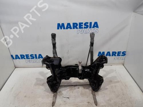 Used Subframe CITROËN C3 II (SC_) 1.2 VTi 82 (82 hp) 31490696