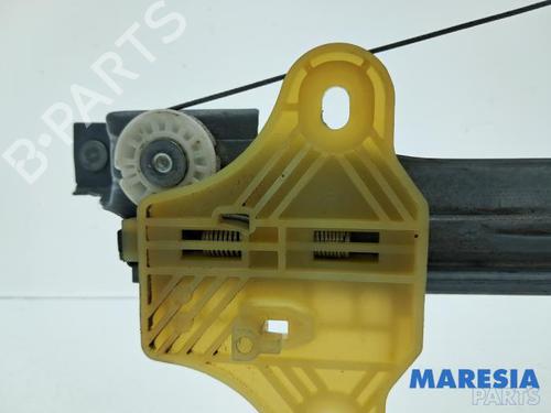 Rear left window mechanism RENAULT CAPTUR I (J5_, H5_) 0.9 TCe 90 | BP34197942C24  - Image 5