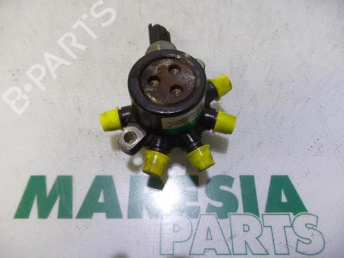 Used Injection rail RENAULT SCÉNIC II (JM0/1_) 1.5 dCi (JM1F) (86 hp) 31464186