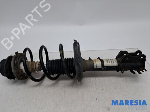 Used Left front shock absorber Left front shock absorber 38459369 38459369