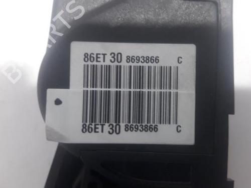 Electronic module PEUGEOT 508 I (8D_) 1.6 HDi | BP31398337M83 - Image 4