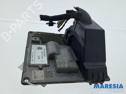 Used Gearbox control unit Gearbox control unit 38312008 38312008