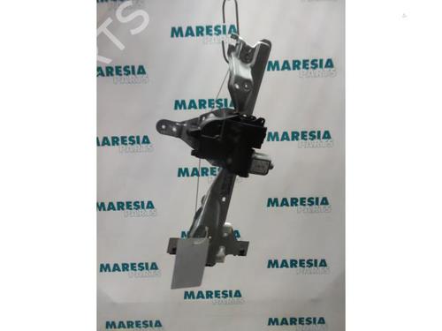 Used Rear left window mechanism PEUGEOT 308 SW I (4E_, 4H_) 1.6 HDi (109 hp) 31478604