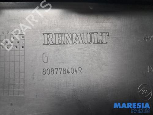 Dørliste RENAULT CAPTUR I (J5_, H5_) 1.2 TCe 120 | BP37524141C150 - Image 5