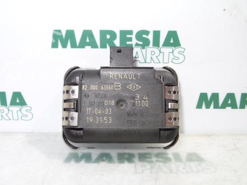 Used Electronic sensor RENAULT LAGUNA II (BG0/1_) 2.2 dCi (BG0F) (150 hp) 31468209