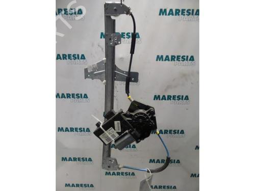 front-right-window-mechanism-peugeot-307-sw-3h-2002-2003-2004-2005-2006-2007-2008-2009-31482869 main image