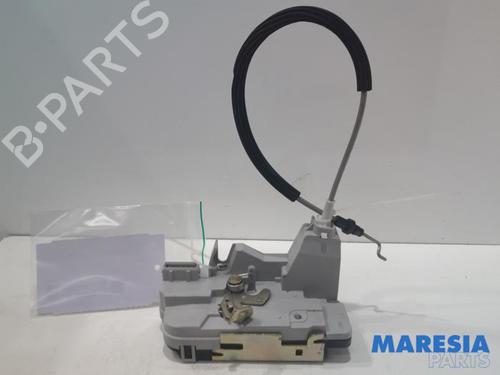 Used Electronic module PEUGEOT 307 SW (3H) 2.0 16V (140 hp) 31534118