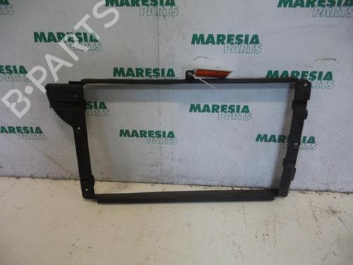 Used Front slam panel FIAT DOBLO MPV (119_, 223_) 1.6 16V (223AXD1A) (103 hp) 31532232