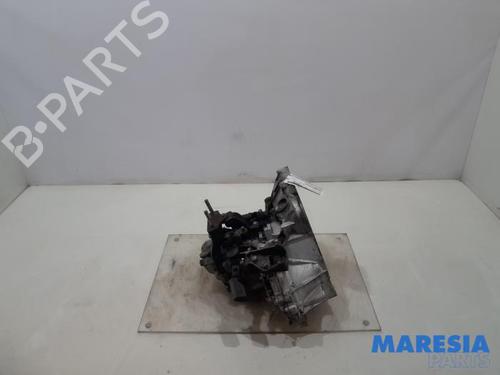 Used Gearbox Gearbox 31408827 31408827