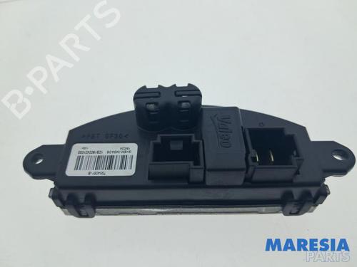 Electronic sensor RENAULT KADJAR (HA_, HL_) 1.2 TCe 130 (HLMR) | BP39726022M84 - Image 3