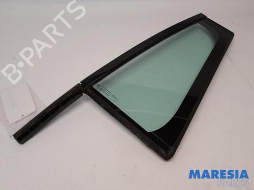 Used Front left quarter glass Front left quarter glass CITROËN C4 Grand Picasso I (UA_) 1.6 HDi (109 hp) 31510835 31510835