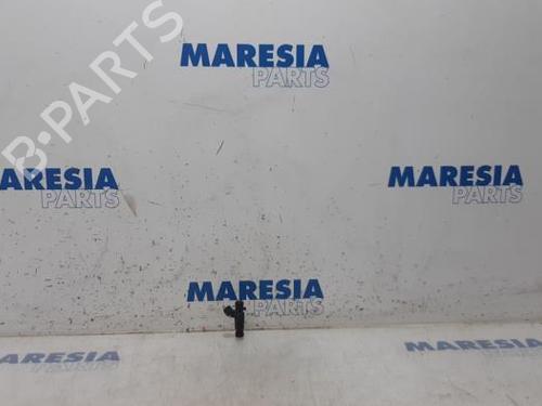 Inyector CITROËN C3 II (SC_) 1.2 VTi 82 (82 hp) 31479774