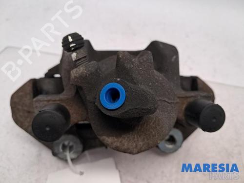 Left front brake caliper RENAULT CLIO IV (BH_) 0.9 TCe 90 (BHNF, BHMA, BHMH, BHJK, BHJR) | BP31436054M105 