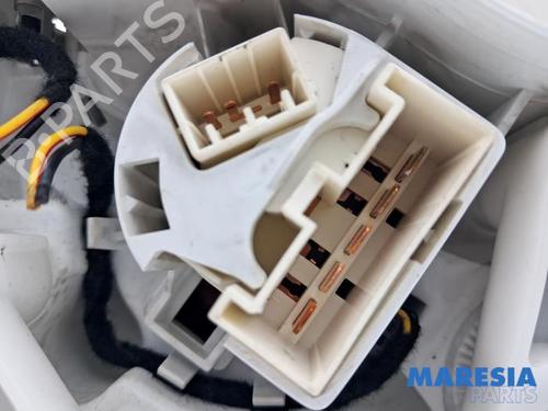 Climate control FIAT 500 (312_) 0.9 (312AXG1A, 312.AXG11) | BP33411291I5  - Image 6