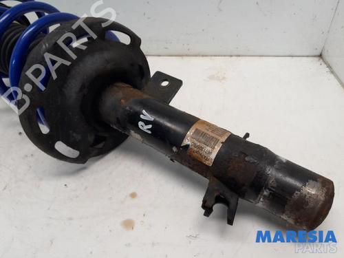 Right front shock absorber CITROËN DS3 (SA_) 1.6 THP 155 | BP31405423M17 