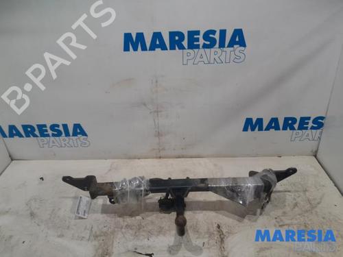 Trækkugle/Mekanisme CITROËN C4 Picasso II 1.6 THP 155 (156 hp) 31529371