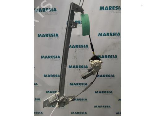 Used Front right window mechanism PEUGEOT 307 (3A/C) 2.0 HDi 90 (90 hp) 31412754