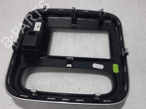 Control unit RENAULT TRAFIC III Van (FG_) 1.6 dCi 145 (FGMG) | BP31515670M11