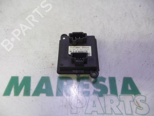 Used Electronic sensor CITROËN C4 Grand Picasso I (UA_) 2.0 HDi 138 (136 hp) 31386913