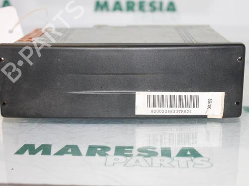 Bilradio RENAULT ESPACE IV (JK0/1_) 2.0 Turbo (JK0A, JK0B, JK0N) (163 hp) 31448594